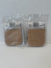 Lot Of 2 Packs Genuine Oreck Upright Vacuum Cleaner Belts Part  030-0604 New