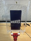 1997 Honey Frosted Wheaties Michael Jordan Bulls W kobe Cereal Box Mini Promo