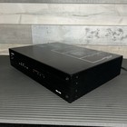 Panamax Max 5100 Power Surge Protector   Line Conditioner  Black H6