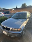 2005 Bmw 3-series 