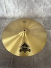 Zildjian Avedis 370th Anniversary Edition 20    Ride 1623-1993 Limited Rare video