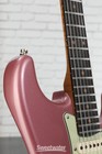 Fender Custom Shop Team Built Gt11 Hss Stratocaster Journeyman Relic Electric