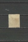 Trinidad 1906 1907   Britannia   21 2p Stamp   Perf   Used