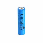 Ultrafire 14500 Battery 1800mah Li-ion 3 7v Rechargeable Batteries Cell Usa Lot