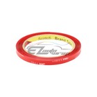 Genuine 3m Vhb   4905 Clear Double-sided Tape Mounting Automotive 5 16 x10ft