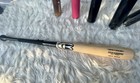 Chicago White Sox Josue Guerrero Game Used Baseball Bat Mlb Spring Training