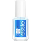 Nail Care  8-free Vegan  All In One Base Coat And Top Coat  Strength And Shin   
