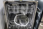 Ge Gdt650syvfs 24  Stainless Fully Integrated Dishwasher Nob  161494