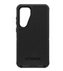 Otterbox Defender Pro Series Case For Samsung Galaxy S24  s25  Black