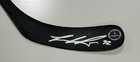 Gabriel Landeskog Signed F s Hockey Stick Colorado Avalanche 2022 Champs Jsa Coa