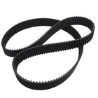For Carlton 8018 Trx Stump Grinder Poly Chain Belt Sp8018 Trx Part  04001151