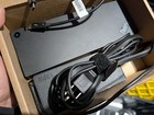 Lenovo Thinkpad Thunderbolt 4 Univeral Dock 40b1 135w Dk2131    2 Dp Cable