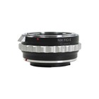 Lens Adapter For Nikon F Mount G-type Lenses To Mount On Sony E-mount Cameras