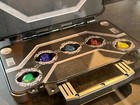 Disney Parks Guardians Of The Galaxy Cosmic Rewind Thanos Infinity Stone Case