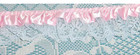 Mixed Lace And Trims Lot Of 30 Yards Vintage To Modern  s30 
