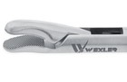 Wexler Atricure Nl8602 15 Mis Needle Holder Curved Jaws W  Lock 5mm Inserts 14 