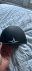 Star Sc500 Baseball Catcher Face Mask  Medium  Black  Padded Adjustable
