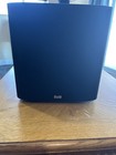 B w Subwoofer