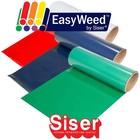 Siser Easyweed Heat Transfer Vinyl Htv - 15  X 5 Yard Roll T-shirt Vinyl  Fresh
