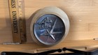 Lone Star Vintage Boat Steering Wheel Logo Emblem Center Bezel Plastic Used