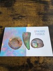 2020 Australia Post Opalised Fossils Stamp Pack   Mint Unhinged Muh