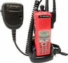 Motorola Xts5000 Iii Vhf P25 9600 Digital Radio Adp Des-ofb H18keh9pw7an