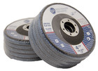 10 Pack 4 5    X 7 8  Professional 120 Grit Zirconia Flap Disc Grinding Wheels T29