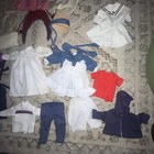 Piece Lot Retired American Girl Pleasant Company Doll Clothes Outfits