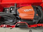 Hilti Te1000-avr Concrete Breaker