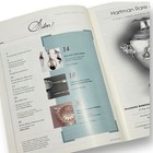 2005 Silver Magazine     May june - Ice Cream Servers  Baby Silver  Potter