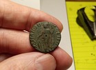 Thrace  Hadrianopolis  Gordian Iii 238-244ad Ae 24