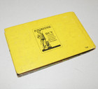 Vintage 1942 The U s  Army Guide Book Hardcover With Illustrations Ww2