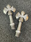 Speedplay X2 Pave S s Pedals  Used  compatible Only W  Speedplay X Cleats 