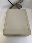 Vintage Apple 5 25 External Floppy Disk Drive A9m0107 Untested Made In Japan