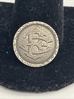 1885 Seated Liberty Love Token    be   