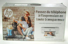 Hp Deskjet 3755 Printer-all In One-wireless-print   Open-box   Unused