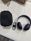Beats By Dr  Dre Studio Pro Wireless Over-ear Headphones - Dark Blue