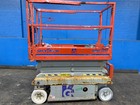 Skyjack Scissor Lift Sj Iii-3219