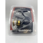 Shimano Fx 2500hg Spinning Reel