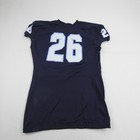 San Diego Toreros Nike Game Jersey - Football Men s Navy Used