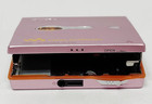 Sony Mz-e700 Compact Minidisc Player Portable Md Walkman Mdlp Pink Japan