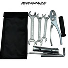 Atv Tool Kit 1999-2002 Yamaha  bear Tracker Yfm250 Yfm250b Yfm 250 Tools Set