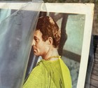 Julius Caesar Original 1953 Lobby Card  8 James Mason Deborah Kerr Mgm 53-119