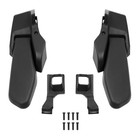 For Can-am Spyder Rt 2010-2016 Rt Limited 2012-2019 Rear Armrest Kit  219400839