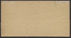 Canada  34 1 2c Sq Pays Transient Newspaper Rate On Wrapper Oak Hill Nb