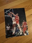 Assorted Magazine Clippings From Bill Walton   s Personal Collection   Blazers