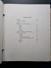 France And Occupations Minkus Stamp Pages   Binder 1849-1974  No Stamps