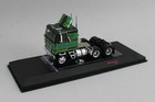 1 64 Ixo Models  green  Gmc Astro 95 Coe Semi Truck  nib 