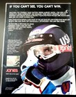 Motocross Magazine June 1983 Issue Vtg Vintage