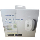 Nib Chamberlain Smart Garage Control